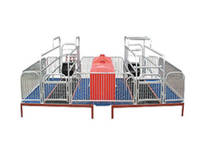 高培產(chǎn)仔床