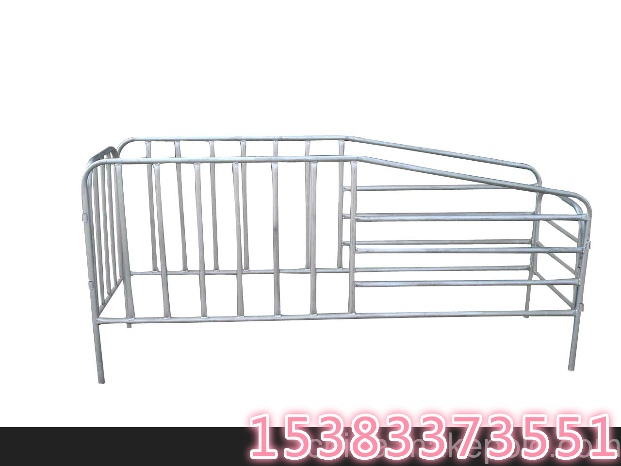 供應(yīng)限位欄母豬限位欄育肥豬限位欄