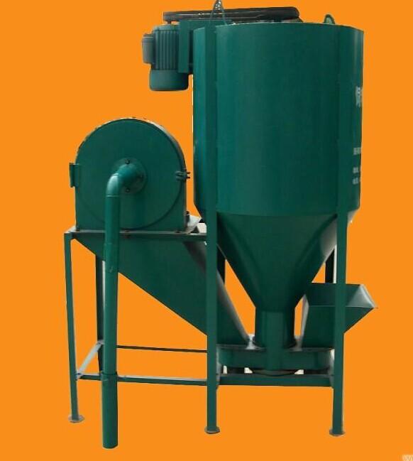 養(yǎng)殖場(chǎng)自動(dòng)化喂料設(shè)備