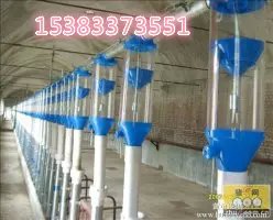 供應(yīng)全自動料線設(shè)計安裝配件批發(fā)于一體的大型養(yǎng)豬設(shè)備廠