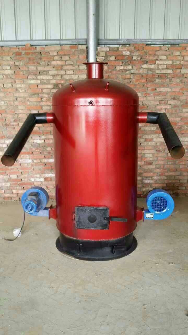 豬場取暖設(shè)備暖風(fēng)爐