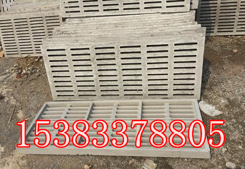 養(yǎng)豬設(shè)備設(shè)備水泥板豬用水泥漏糞板