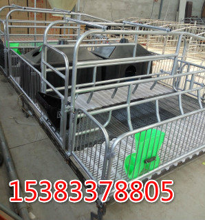 新型仔豬補(bǔ)料槽 歐式仔豬補(bǔ)料槽