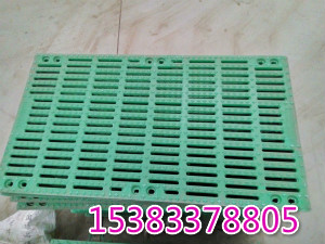 復合漏糞的好處與尺寸設計