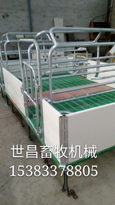 供應母豬產床 豬用產床養(yǎng)豬設備