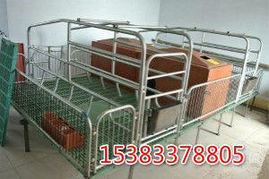 河北養(yǎng)豬設備批發(fā)廠家豬設備