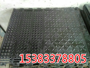 母豬產(chǎn)床的安裝應(yīng)用