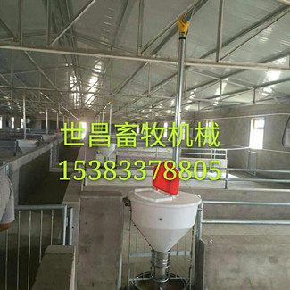 母豬定位欄的供應商