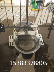 豬場不銹鋼飲水設(shè)備