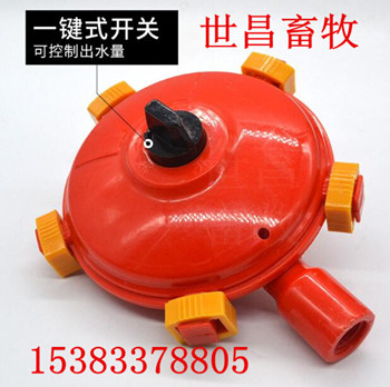養(yǎng)豬場自動飲水器