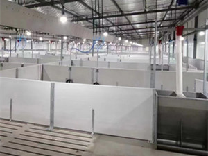 養(yǎng)殖場(chǎng)自動(dòng)飲水設(shè)備水位器