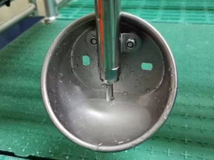 豬用自動水位器