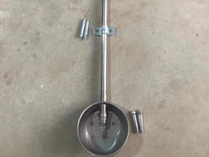 大型豬場飲水設備