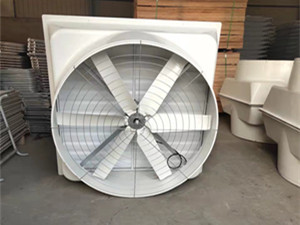 玻璃鋼降溫風(fēng)機(jī)