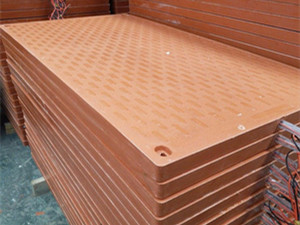 小豬復(fù)合電熱板