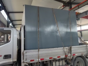 專用鑄造喂絲機(jī)