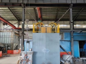 雙線喂絲機(jī)